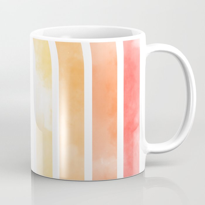 Rainbow  Coffee Mug