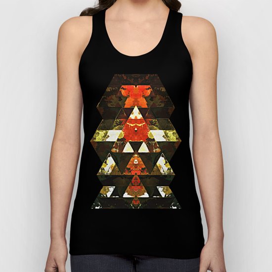 myrr lyys Unisex Tank Top