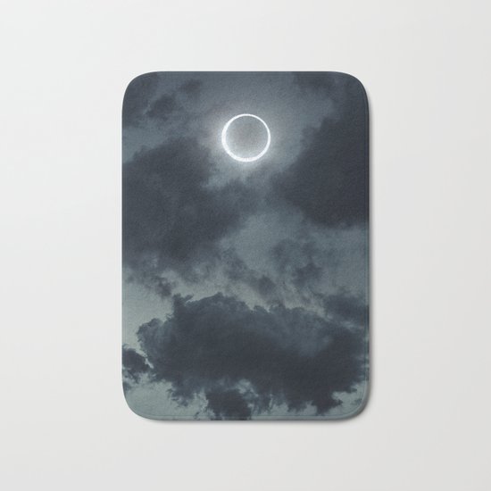 Nocturne Bath Mat