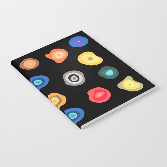CELLS Notebook