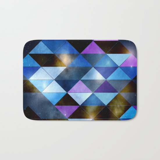Untitled Bath Mat