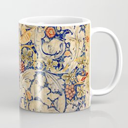 William Morris "Acanthus and vine" 1. Mug