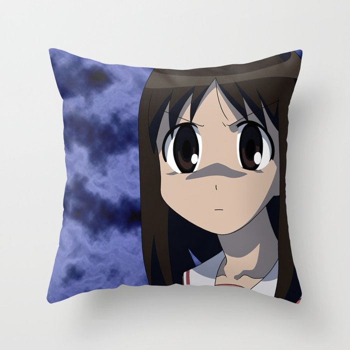 Anime couch on sale pillows