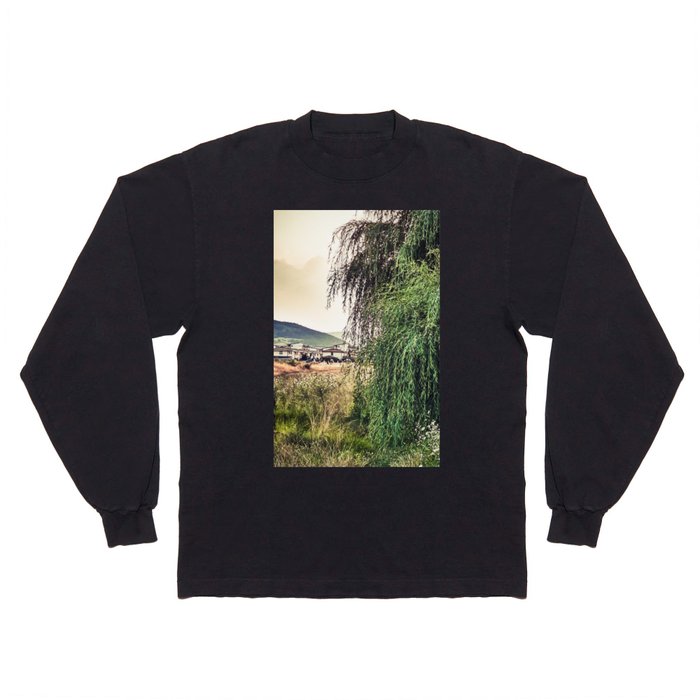 Willow and the suburbia Long Sleeve T Shirt