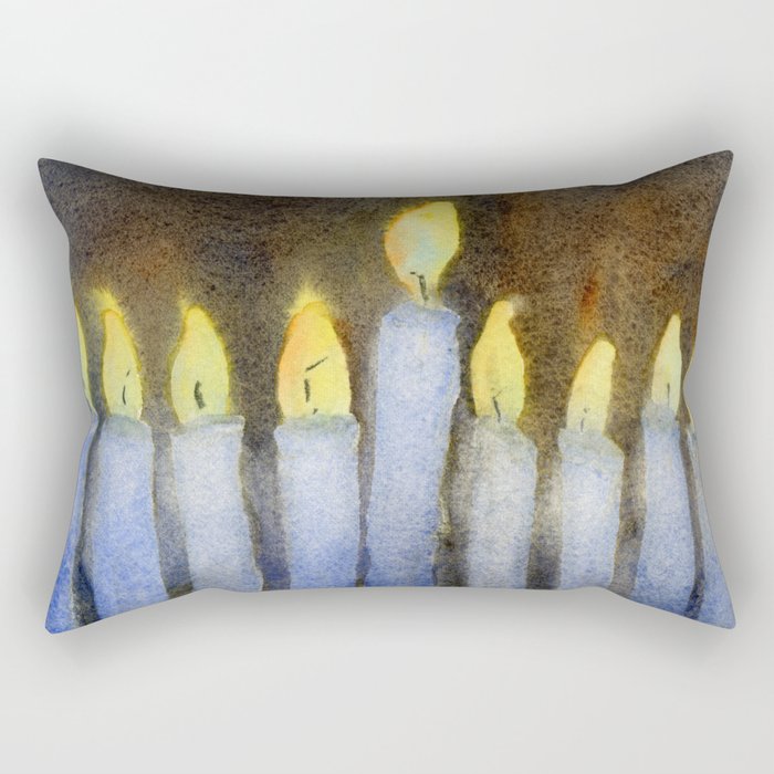 Rectangular Pillow