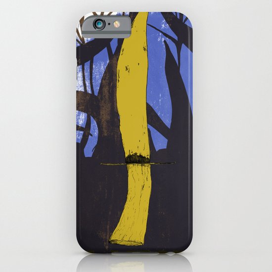 Oklahoma! iPhone & iPod Case