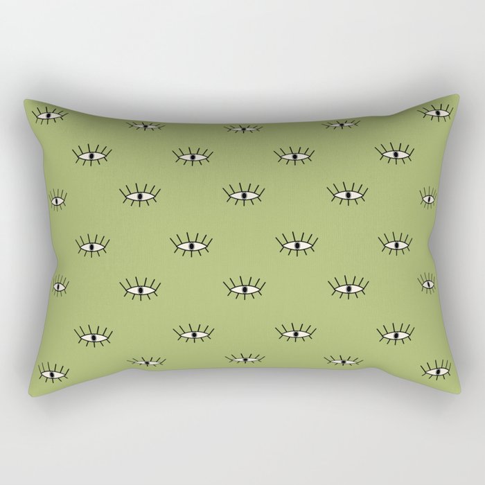 Rectangular Pillow