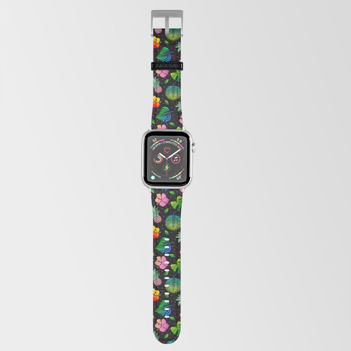Pineapple apple 2025 watch band