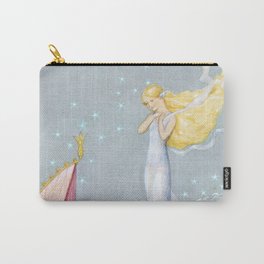 Fairy´s Gift By Rudolf Koivu  Carry-All Pouch