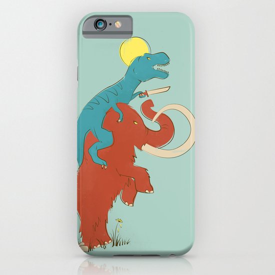 Charge! iPhone & iPod Case