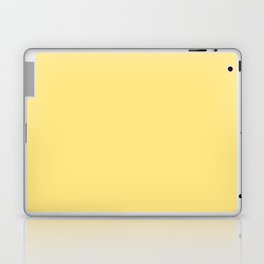 Bumbling Laptop Skin