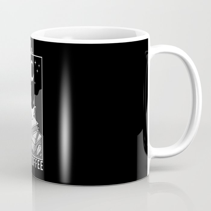 The Coffee Coffee Mug