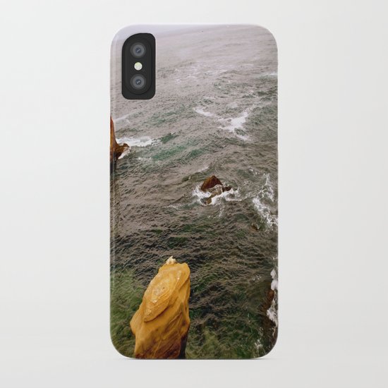 Ocean iPhone Case