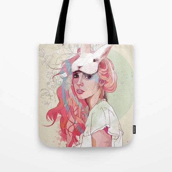Sweet Party Tote Bag