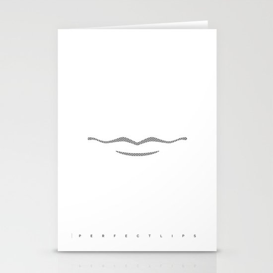 Perfect Lips Stationery Cards By Androiben Society6,Angel Cat With Wings Drawings