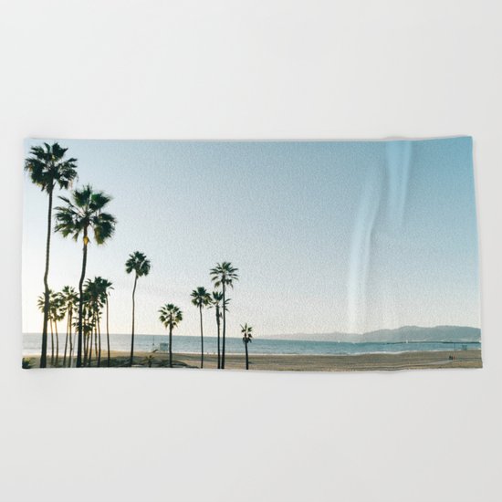 It's Summertime Beach Towel
