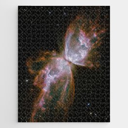NGC 6302 Hubble Jigsaw Puzzle