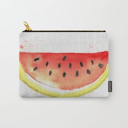 watermelon  Carry-All Pouch