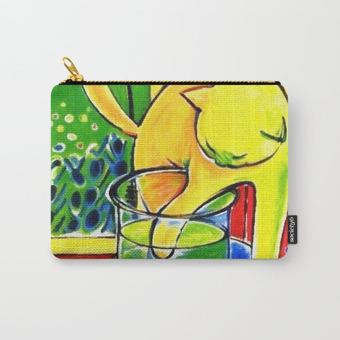 Henri Matisse Le Chat Aux Poissons Rouges 1914 The Cat With Red Fishes Artwork Carry All Pouch By Cloth O Rama Society6 Henri Matisse Le Chat Aux Poissons Rouges 1914 The Cat With Red Fishes Artwork Carry All Pouch By Cloth O Rama Society6