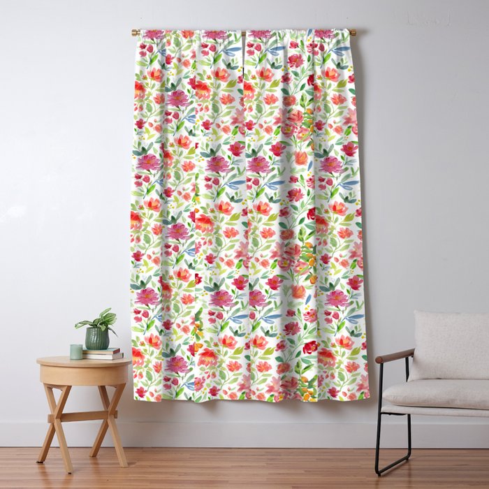 Blackout Curtain