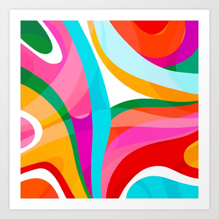 Art Print