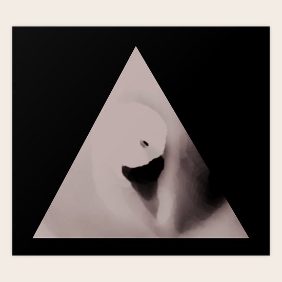 Eye Art Print