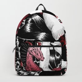 Dragon Muse Backpack