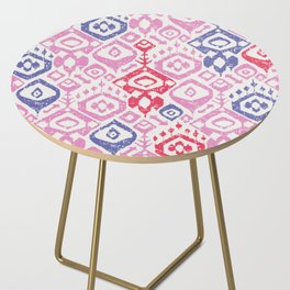 lezat afternoon candy Side Table