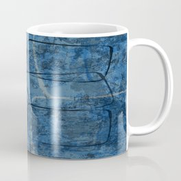 Stumble Coffee Mug