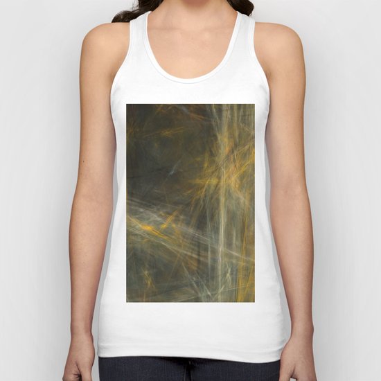 A Day in the Hay (A7 B0193) Unisex Tank Top