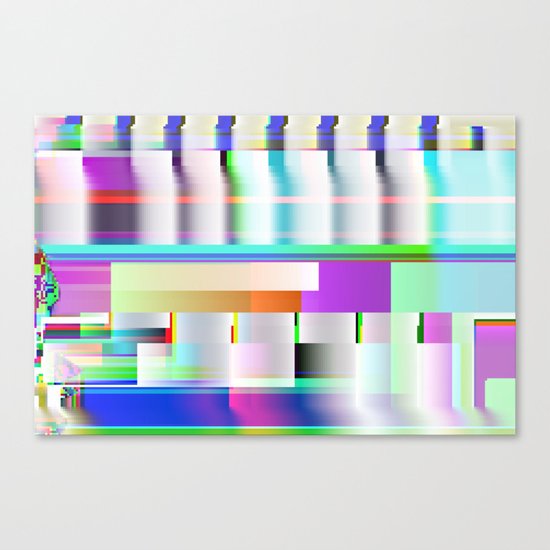 port11x8a Canvas Print