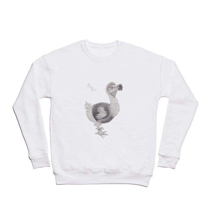 The Dodo Crewneck Sweatshirt
