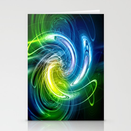 Renewal Stationery Cards