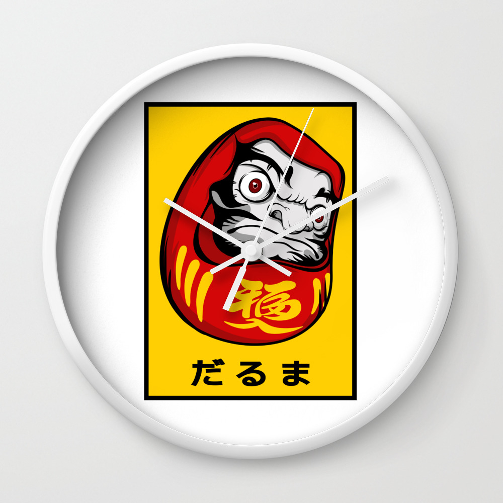 daruma anime