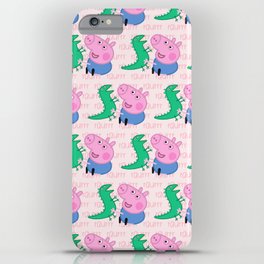 Peppa IPhone Cases | Society6