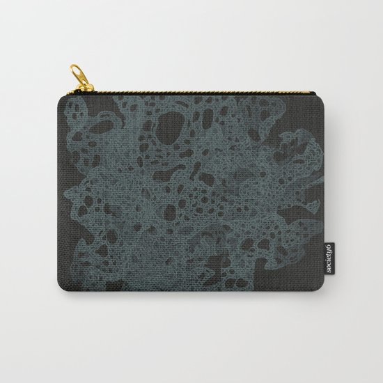 Dark Matter Carry-All Pouch