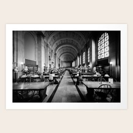Black White Art Prints For Any Decor Style Society6