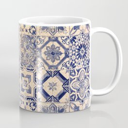 Ornamental pattern Coffee Mug