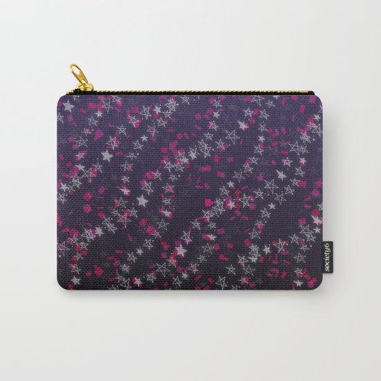 Celebration Day Carry-All Pouch
