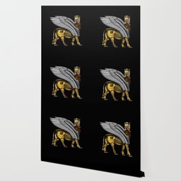 Mesoamerica Wallpaper For Any Decor Style Society6
