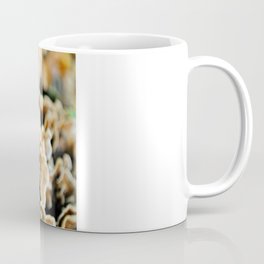 Layer Upon Layer Coffee Mug