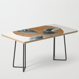 Fiscus by the sun Coffee Table