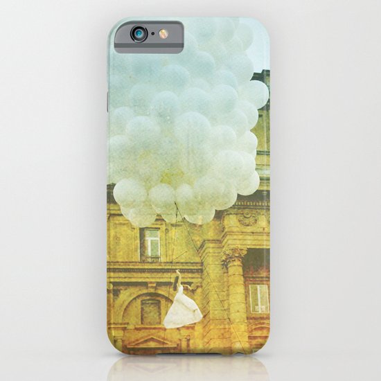 US AND THEM _ leaving them iPhone & iPod Case