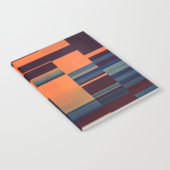 glytch hyryzyn Notebook