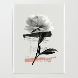 Love and Roses Poster