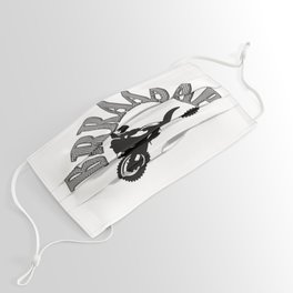 Dirt Bike Face Masks To Match Your Personal Style Society6