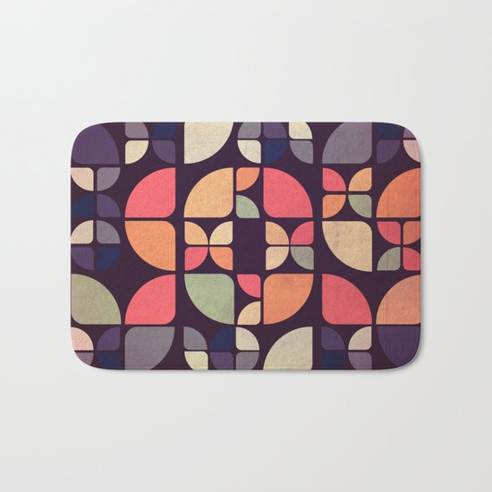 Joy Bath Mat