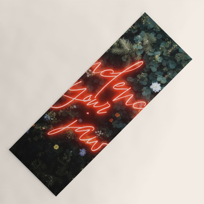 Yoga & Mindfulness | Society6