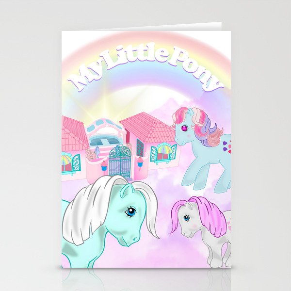 original my little pony