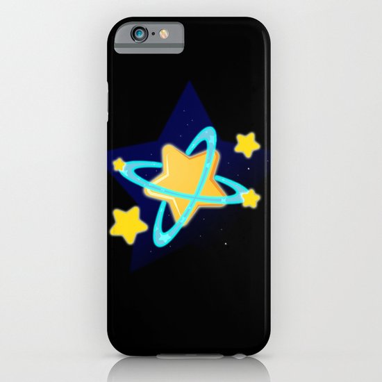 Popstar iPhone & iPod Case